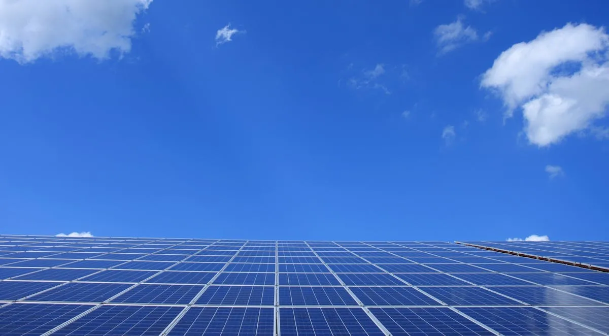 Brico Dépôt dévoile des panneaux solaires en kit à monter...