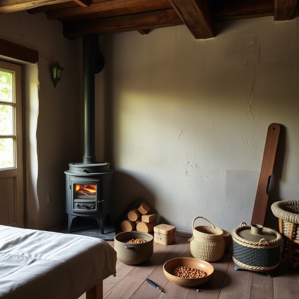 découvrez des astuces efficaces et modernes pour éliminer l'odeur de vieille maison en 2025. transformez votre intérieur en un espace frais et agréable grâce à des conseils pratiques et des solutions innovantes.