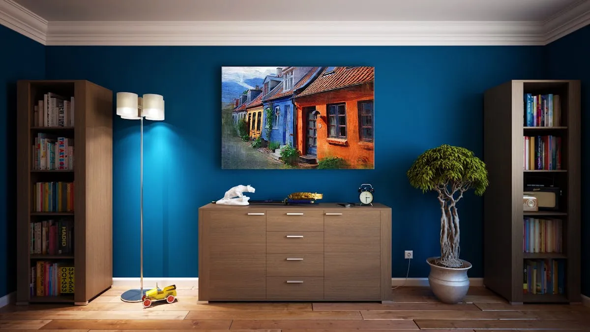 Mur froid en hiver : la meilleure technique pour isoler d...
