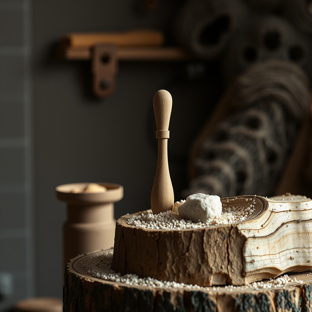 découvrez l'outil essentiel pour la sculpture, conçu pour les artistes souhaitant réaliser des œuvres précises et détaillées avec facilité.