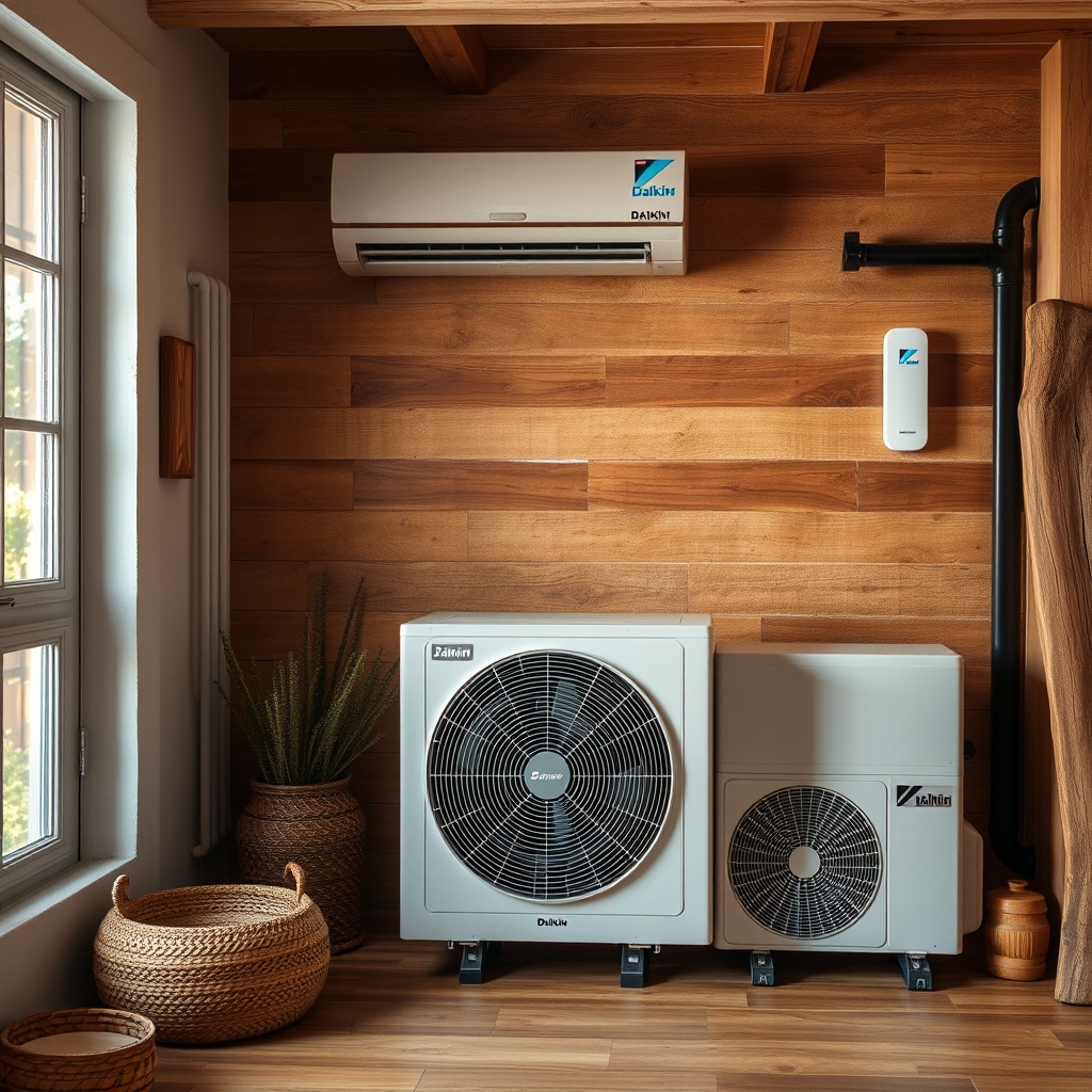 Gree vs Daikin vs Mitsubishi : le comparatif honnête — avis clim gree