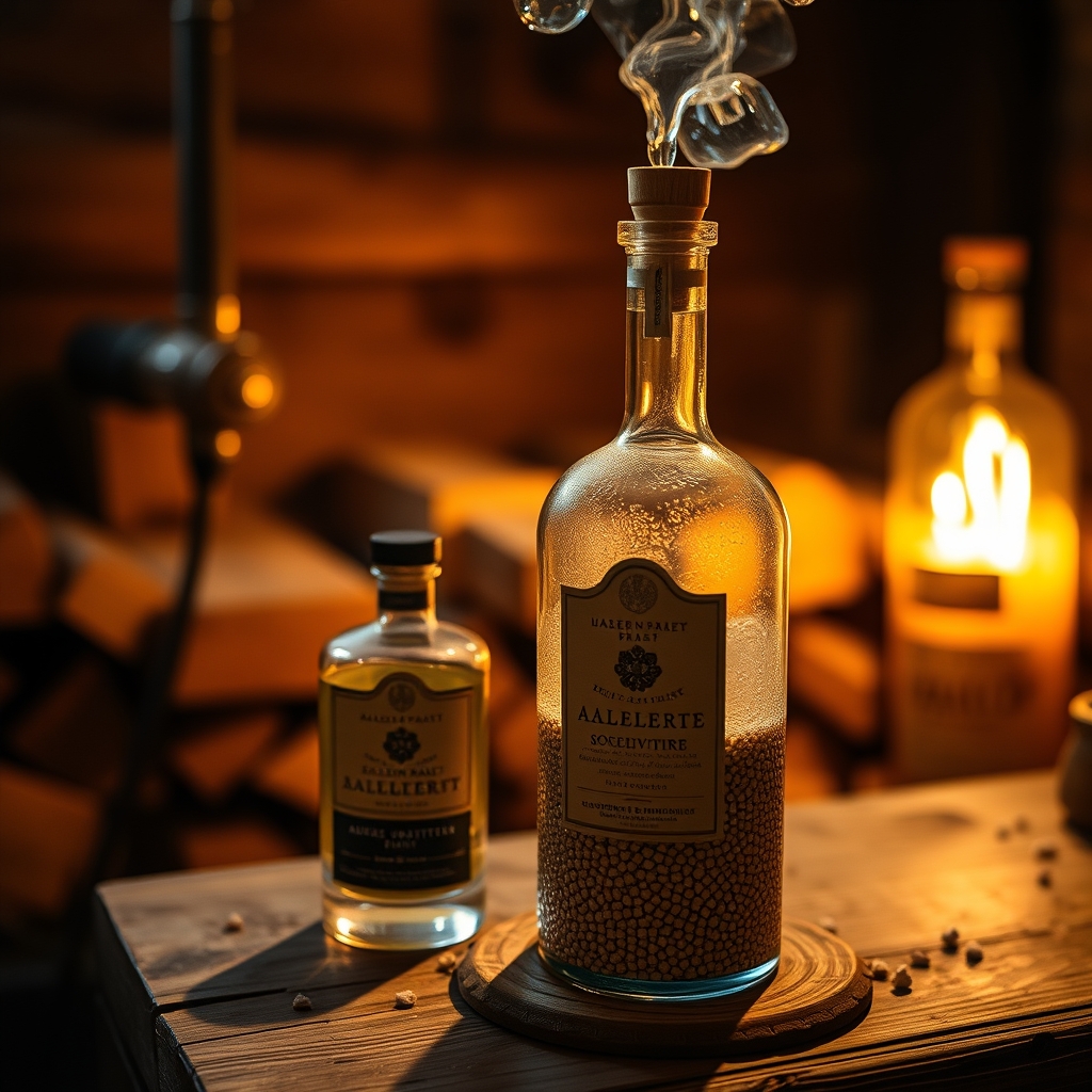 Où la distillation est-elle autorisée ? · Bouilleur de cru : statut, alambic, eau-de-vie maison