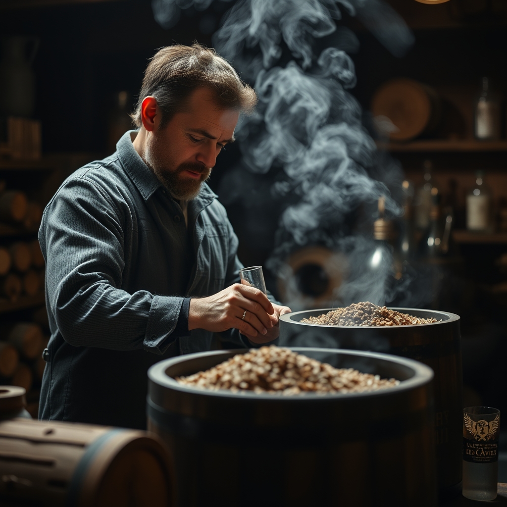 Questions fréquentes · Bouilleur de cru : statut, alambic, eau-de-vie maison