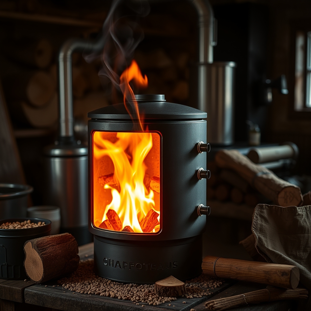 Comment choisir le bon modèle de chaudière Chaffoteaux ? · chaffoteaux chaudiere notice