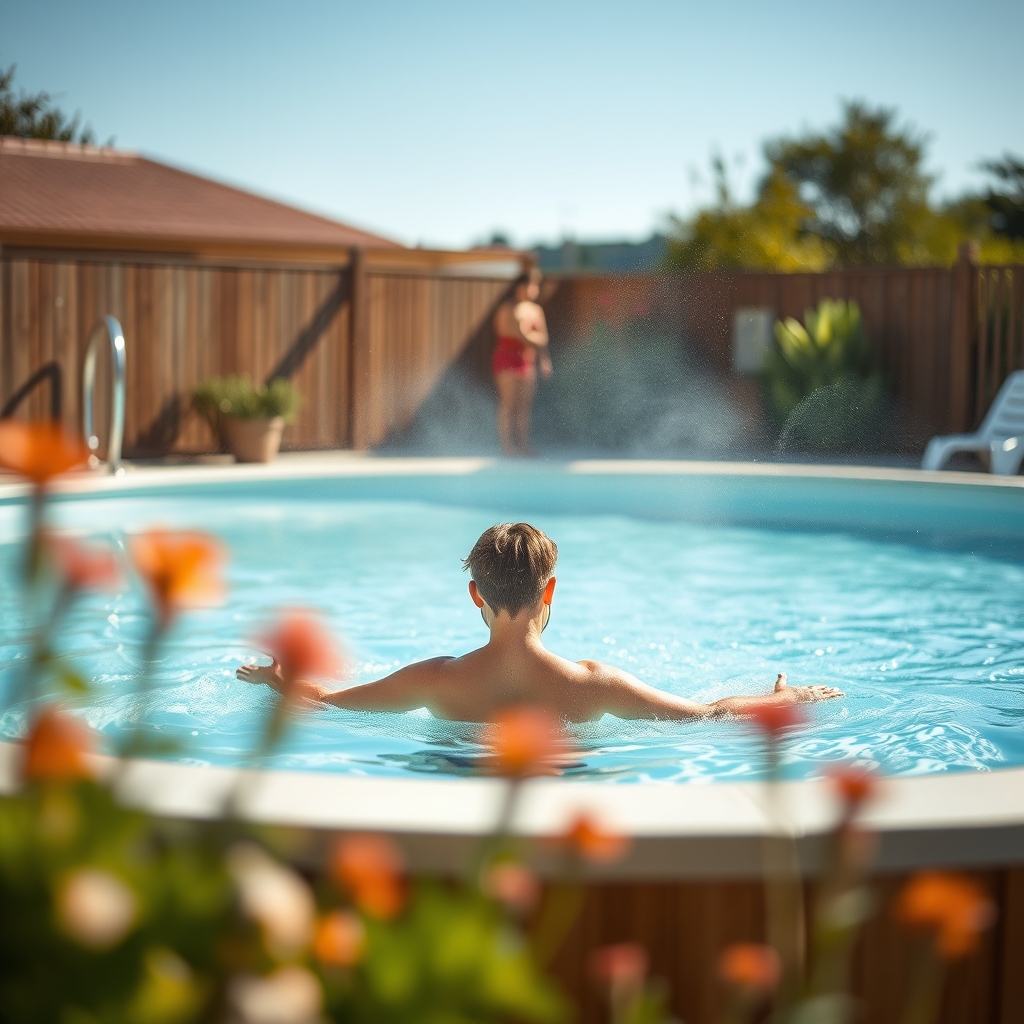 Chauffage solaire piscine 50m3 : pourquoi c'est la solution la plus rentable — chauffage solaire piscine 50m3