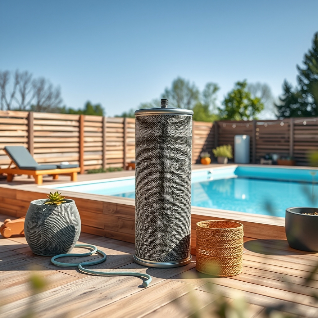 Fabriquer chauffage solaire piscine 50m3 : le DIY pas à pas — chauffage solaire piscine 50m3