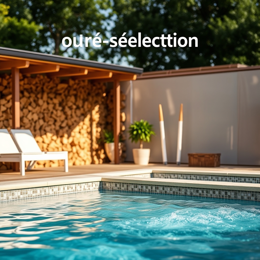 Notre sélection sur Amazon — chauffage solaire piscine 50m3