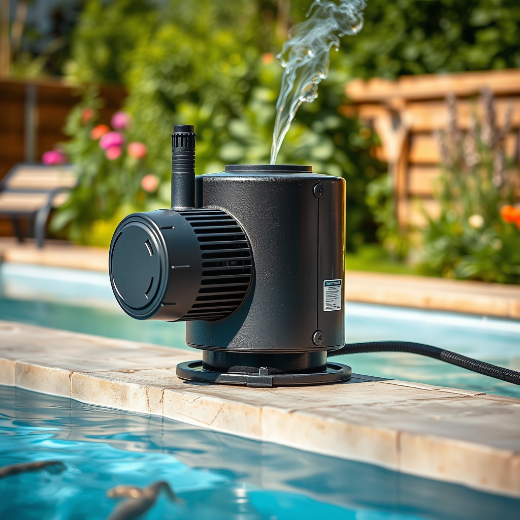 Prix et alternatives : pompe à chaleur, chauffe-eau solaire, et aides — chauffage solaire piscine 50m3