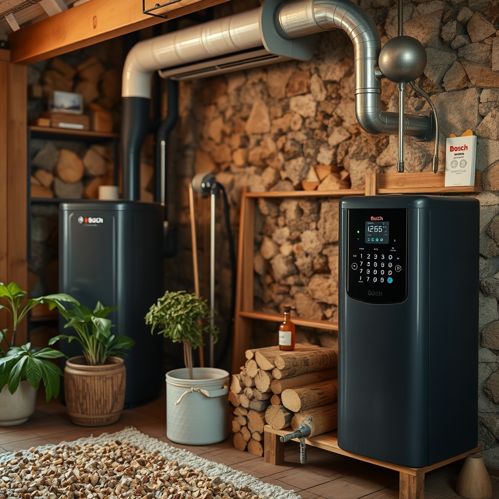 Les différents modèles de climatisation Bosch — climatisation bosch avis