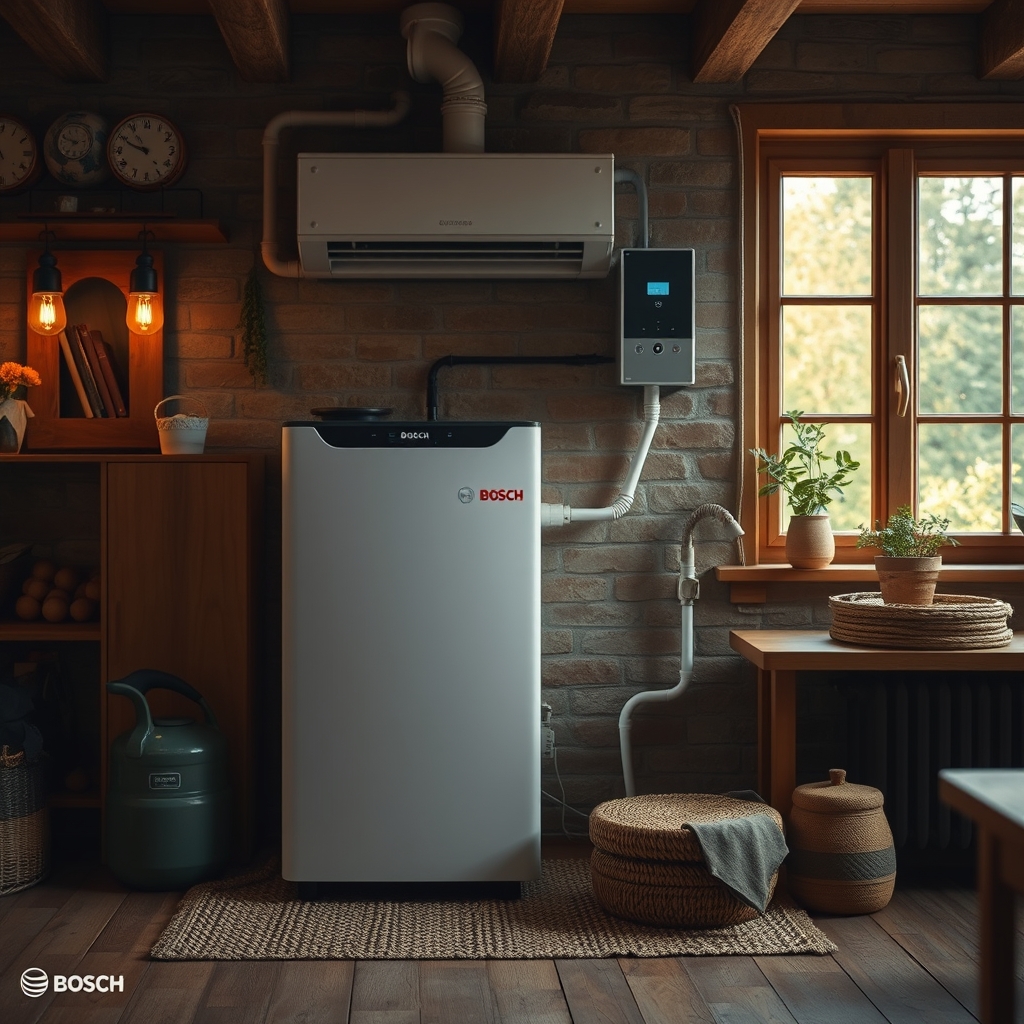 Où acheter une climatisation Bosch ? — climatisation bosch avis
