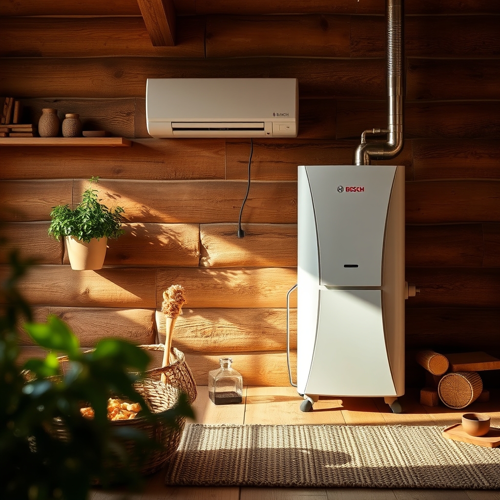 Qu'est-ce que la climatisation Bosch ? — climatisation bosch avis