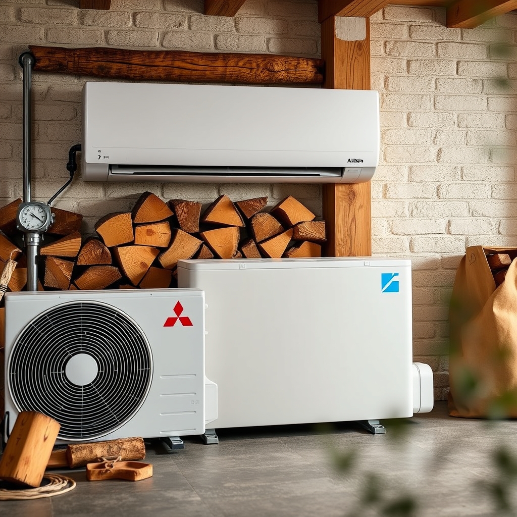 Altech vs Mitsubishi vs Daikin : comparatif fiabilité et performances — climatiseur altech avis