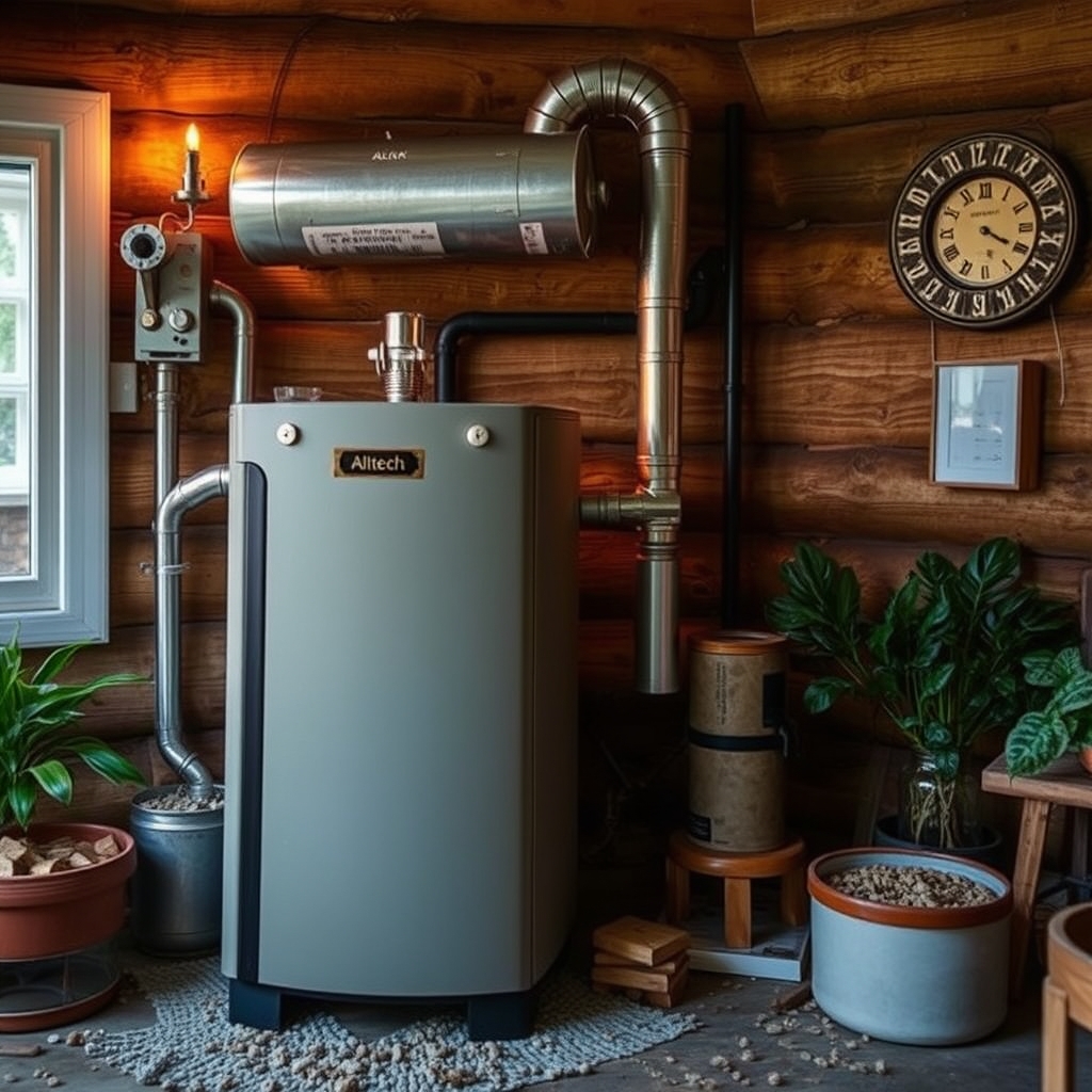 Climatisation sans unité extérieure : les alternatives à Altech — climatiseur altech avis