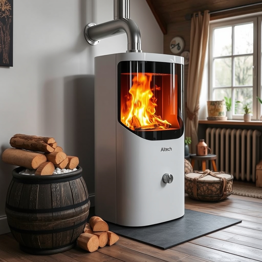 Climatiseur Altech : qui fabrique cette marque et où la trouver ? — climatiseur altech avis