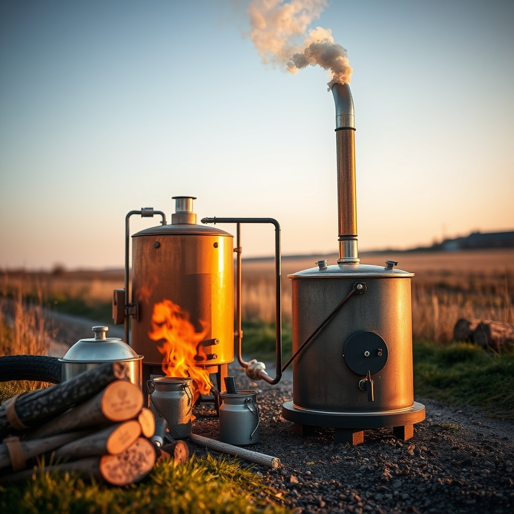 Mise en route de la chaudière à gaz Chaffoteaux · comment allumer une chaudière à gaz chaffoteaux