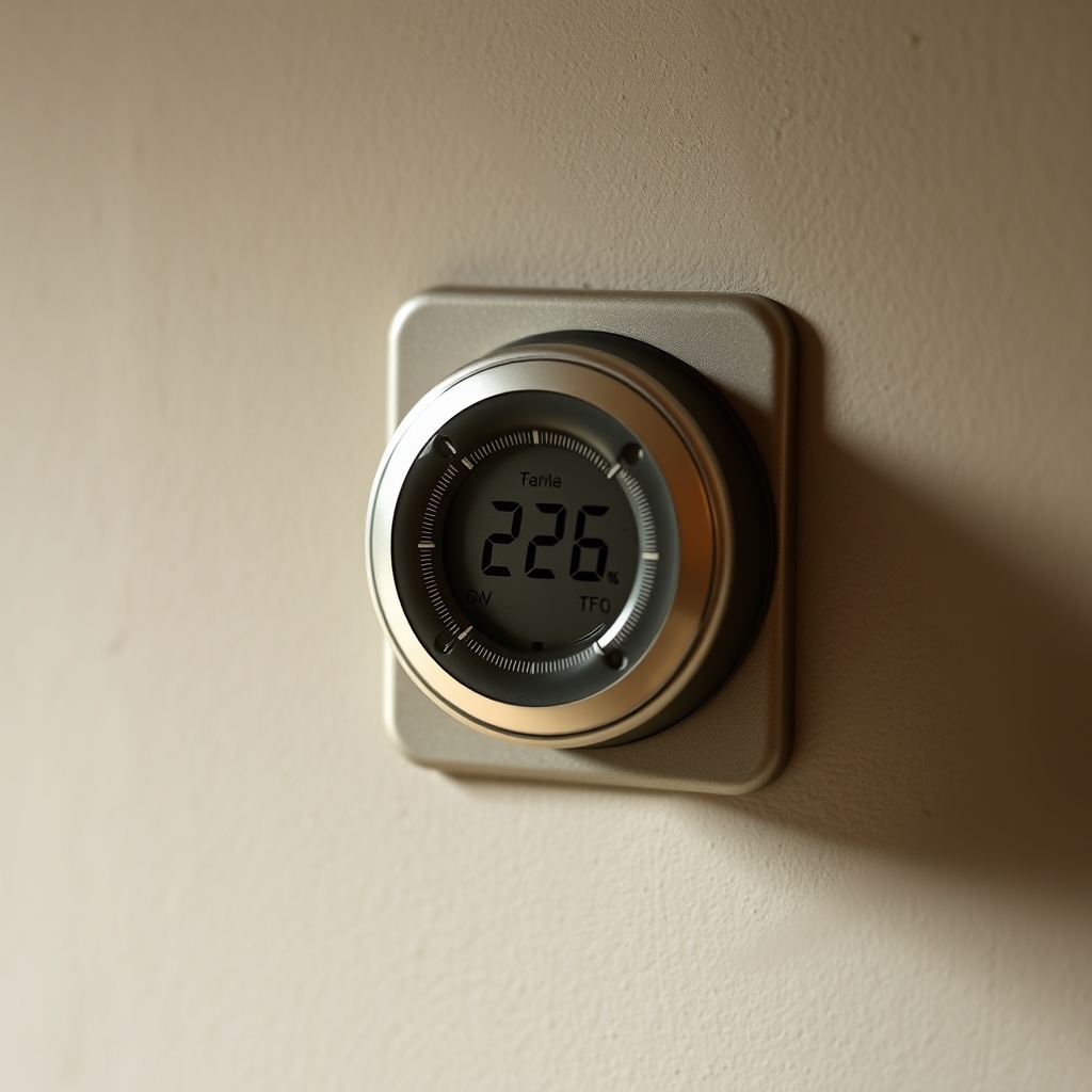 Utilisation efficace de votre thermostat Chaffoteaux · comment allumer une chaudière à gaz chaffoteaux