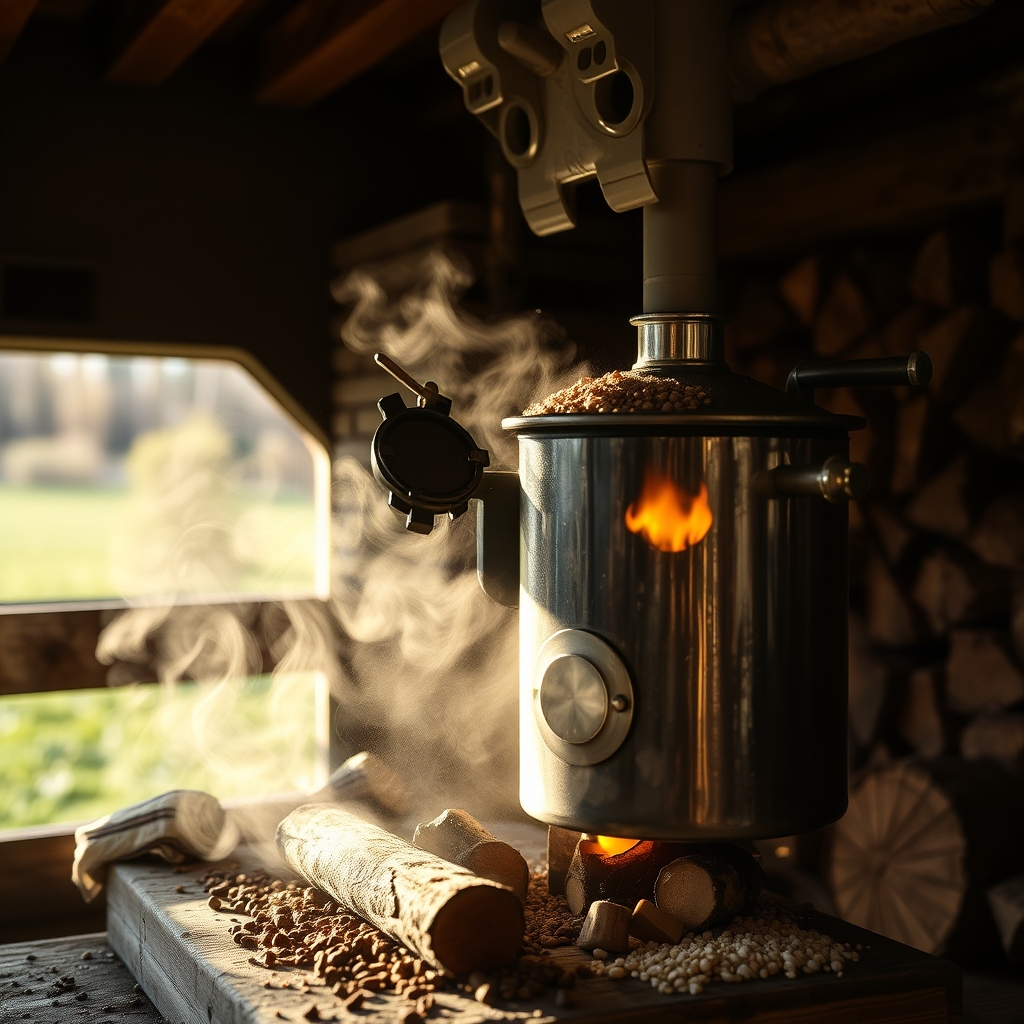 Comment allumer une chaudière à gaz Chaffoteaux : Le Guide Complet 2026