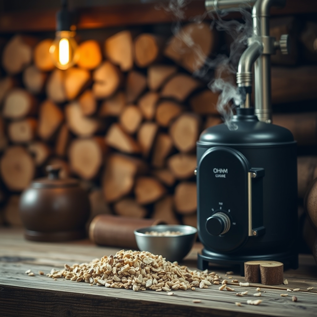 Ohm Énergie : qui est ce fournisseur et comment fonctionne son offre ? — ohm energie avis