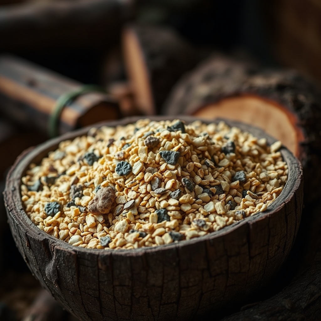 Avantages et inconvénients du chauffage au bois avec des granulés — ou trouver des granulés de bois