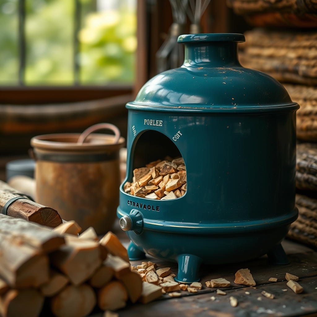 Prix et où acheter des granulés de bois — ou trouver des granulés de bois