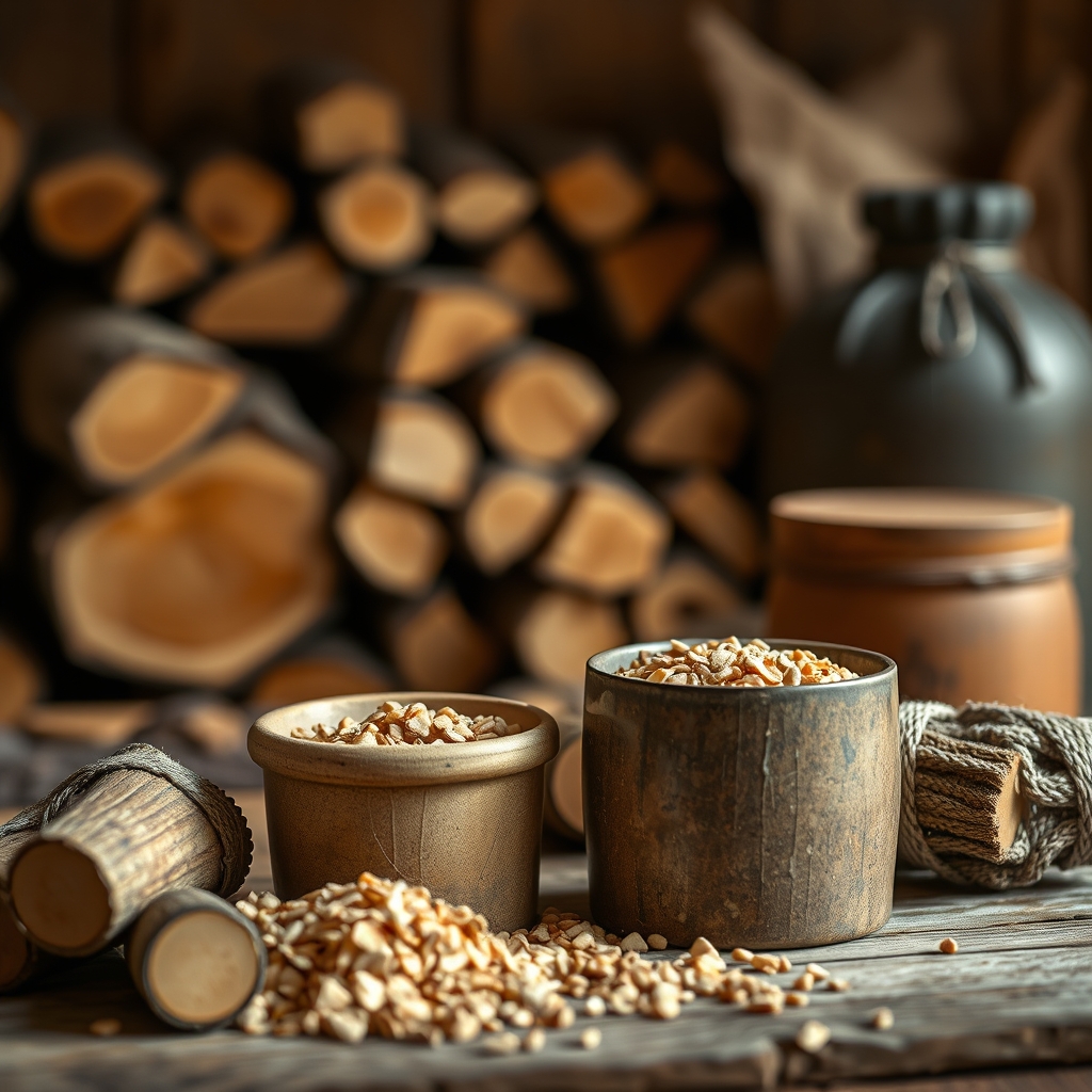 Notre sélection sur Amazon — poele a bois
